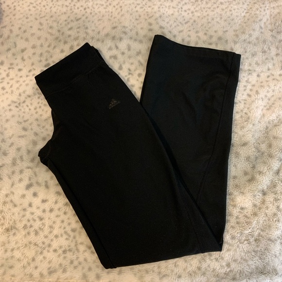 Adidas Wide Legs Pants - Picture 6 of 8